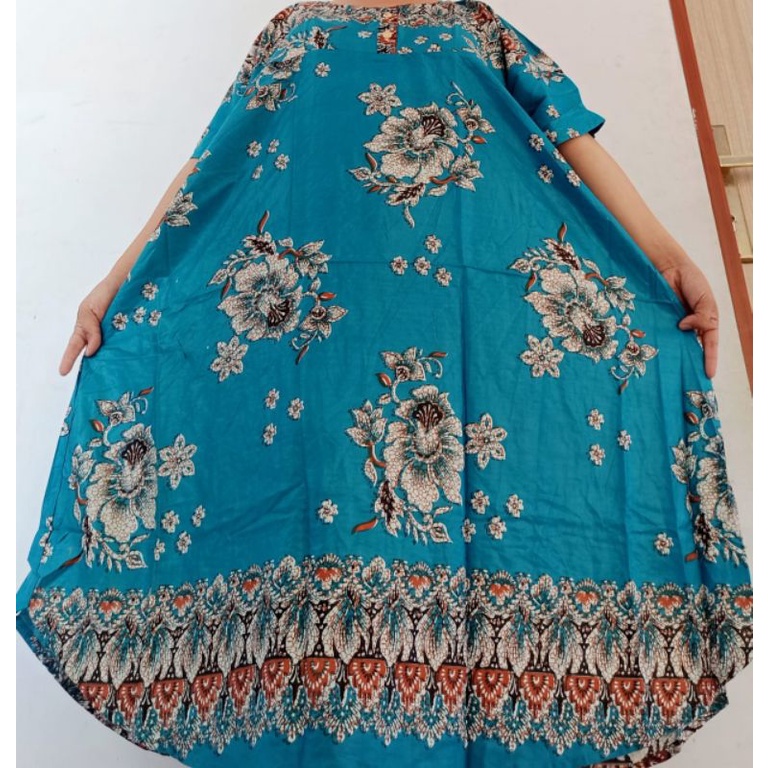 Daster payung super ld 130 cm XxxL jumbo busui kekinian