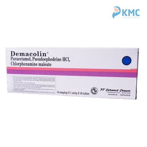 Demacolin
