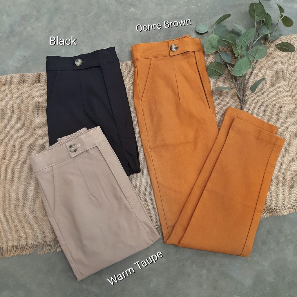 CallieTamami - C 6359 Dakota Pants