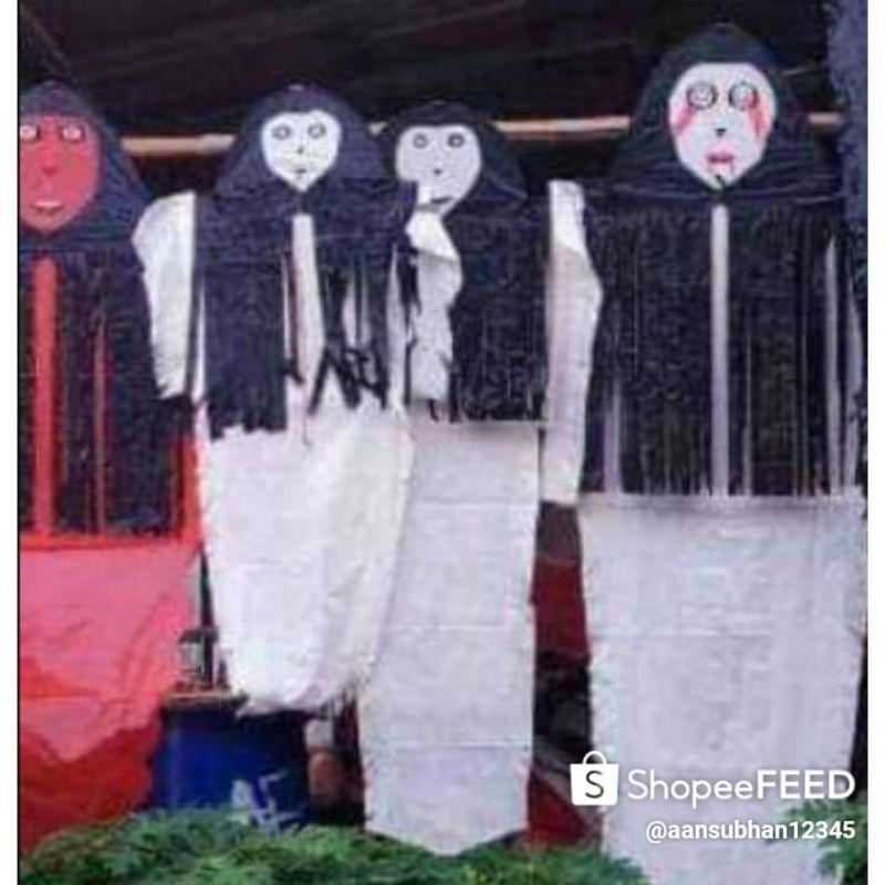 

layangan kuntilanak Ama calung Ama doger