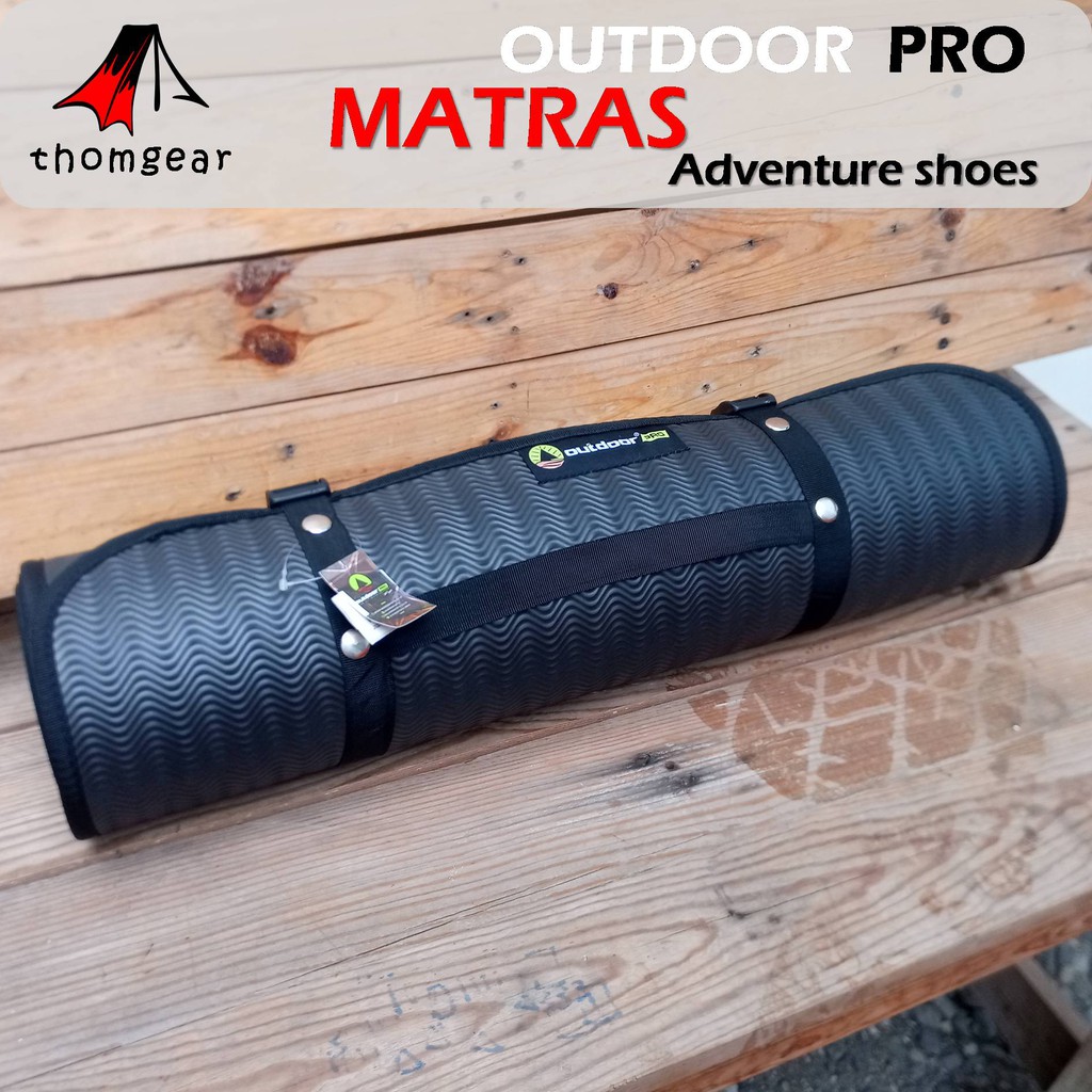 Matras Outdoor Pro Original By Thomgear