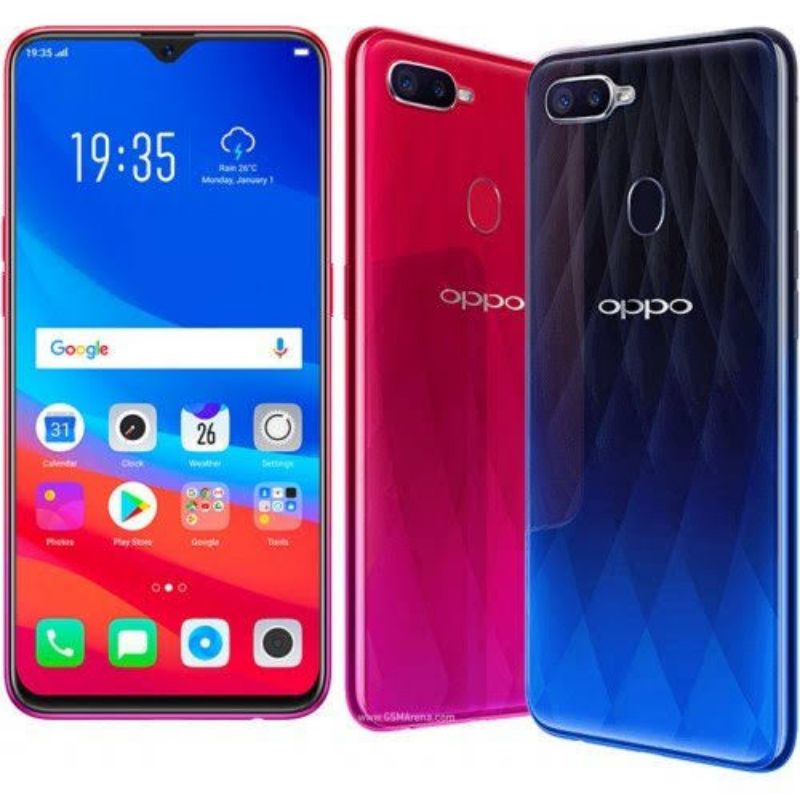 oppo f9 6/128