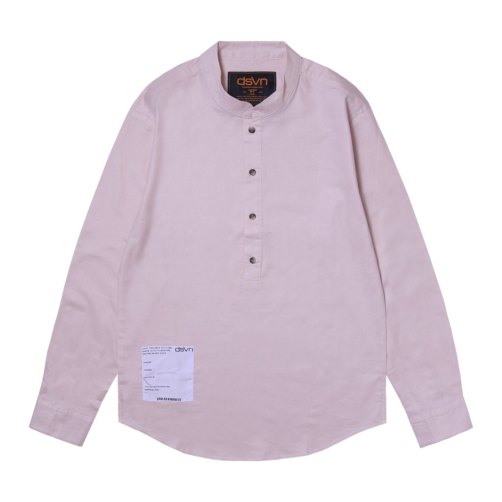DSVN - Baju kemeja koko Pria - UPHOLD SALEM