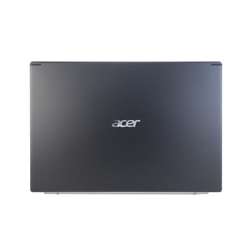 LAPTOP ACER CORE I5 GEN 11 TERBARU RAM 16GB DDR4 SSD 512GB + SLOT HDD VGA NVIDIA GEFORCE MX350 14&quot; FHD IPS SILVER BLACK FREE TAS EXCLUSIVE ASPIRE A514-54G-57JK - TEKNO KITA