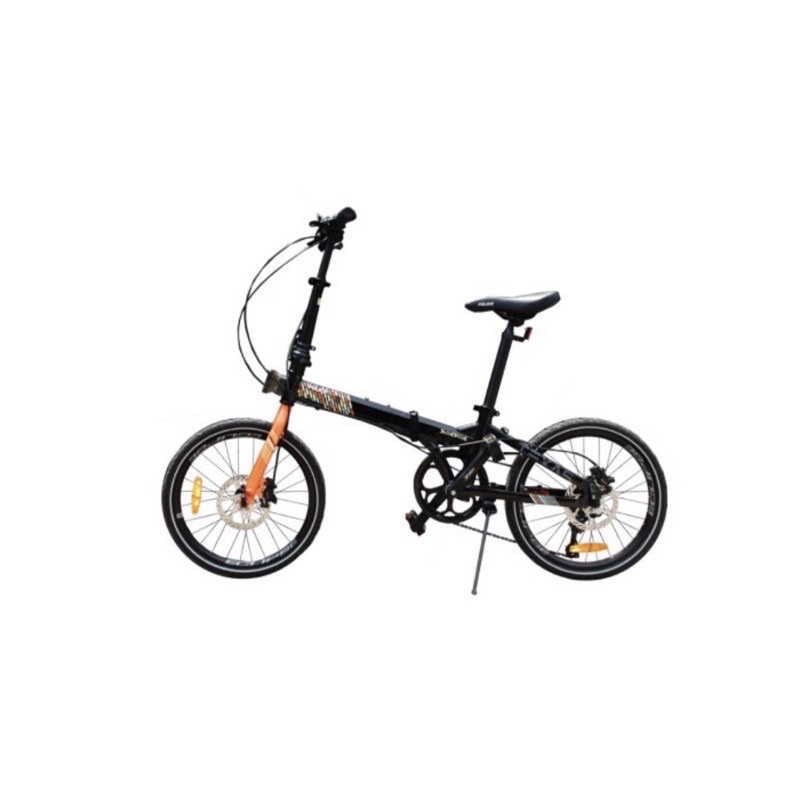 Sepeda Lipat Element Police Texas Teh Botol Sosro Folding Bike Element Police Texas Sosro