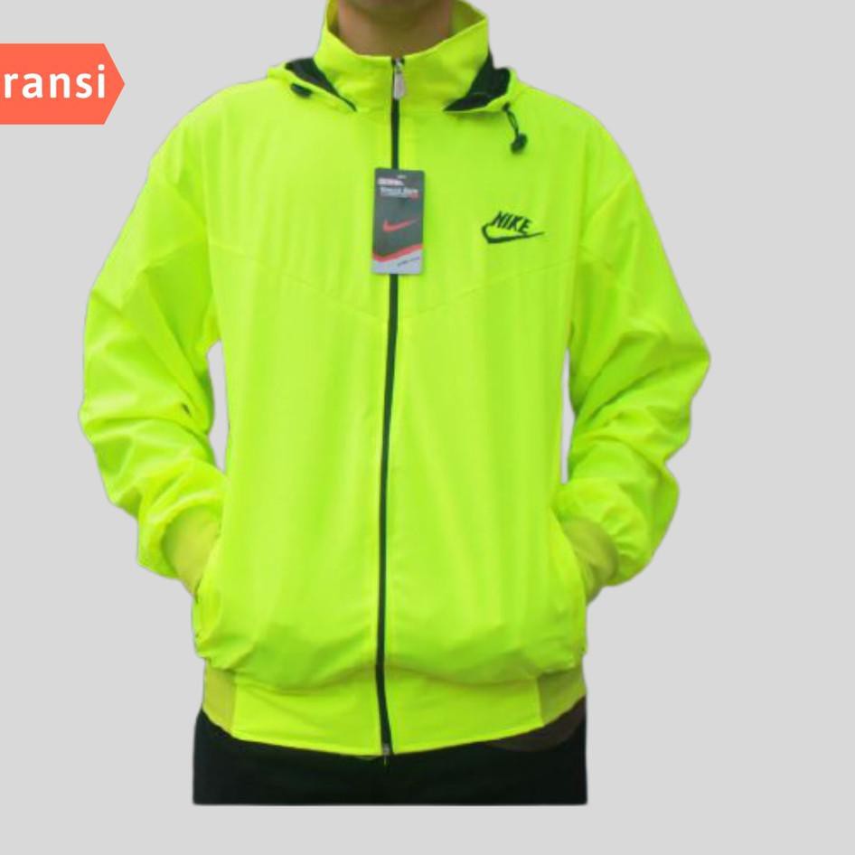 {PML.15Mr 21υ} Jaket nike vintage jaket parasut olahraga lari sauna jogging jumbo big size murah