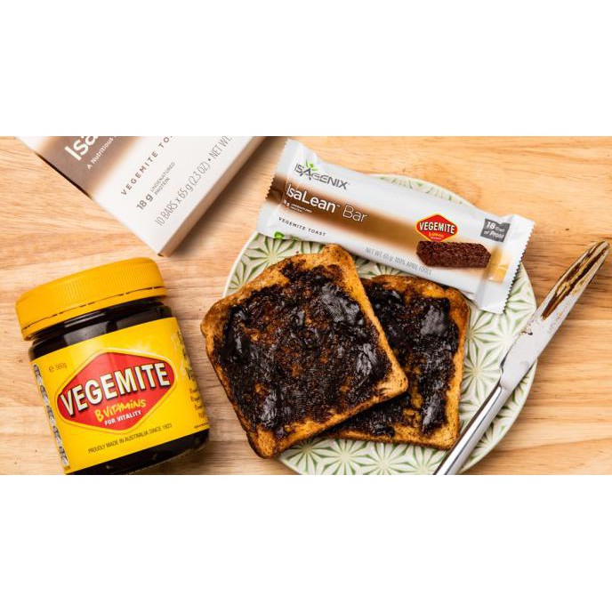 

Discount ORIGINAL VEGEMITE 220 GR - SELAI AUSTRALIA