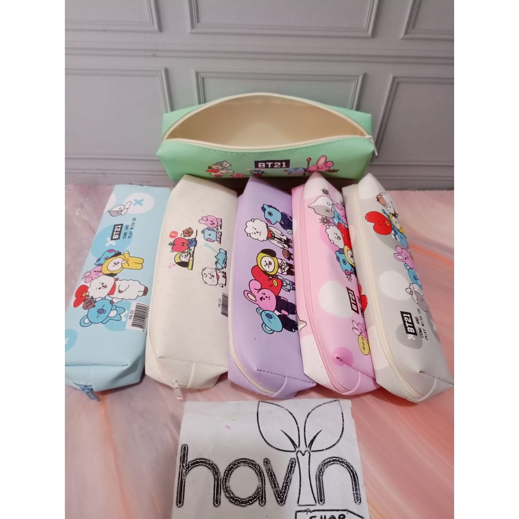 

OBRAL MURAH TEMPAT PENSIL KAIN/PENCIL CASE KAIN (BACA DESKRIPSI)