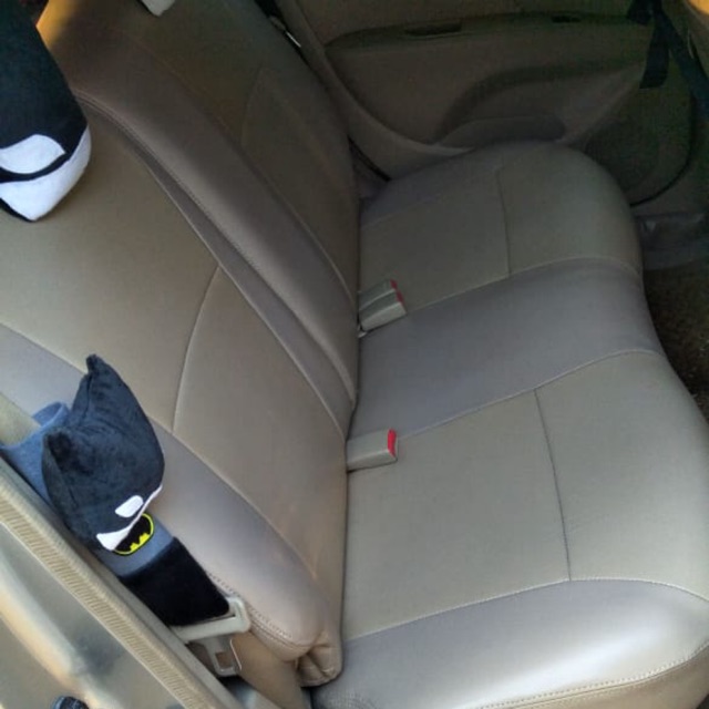 SARUNG / COVER JOK LIVINA 2008