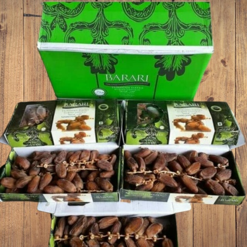 

Kurma Tunisia Tangkai BARARI