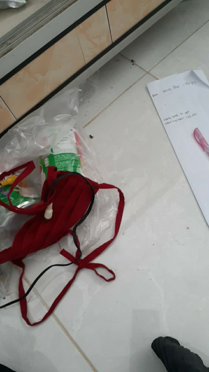 Payung Tenda Pantai 210cm Pelangi - Silver Anti-uv, Payung Besar Untuk Jualan Dagang Pkl