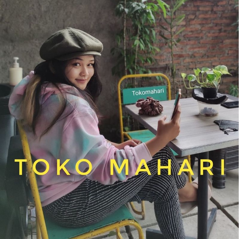 newsboy cap / topi newsboy / topi seniman / topi jamur / topi sutradara / newsboy apollo