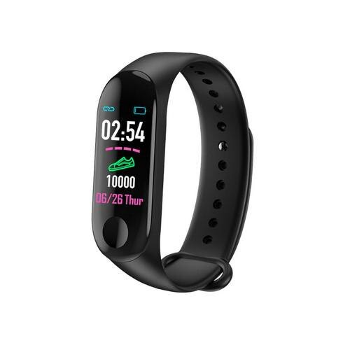 smartband mc3613