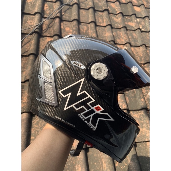 NHK GP PRO Carbon New Original