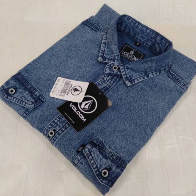 Produk Unggulan Baju Levis Lengan Pendek Kemeja Pria Murah Terlaris Trendy Cowok