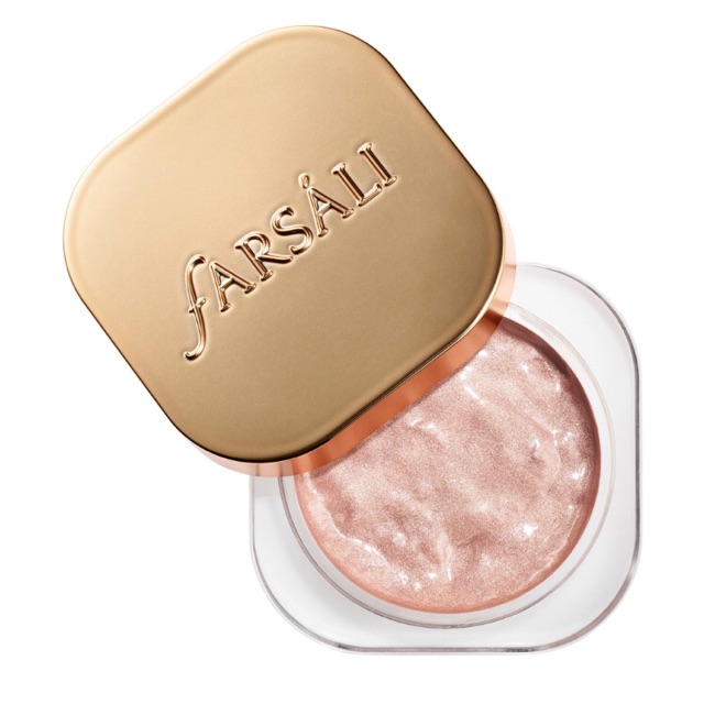 FARSALI Illuminator/ Highlighter Jelly Beam 'Glow Up'