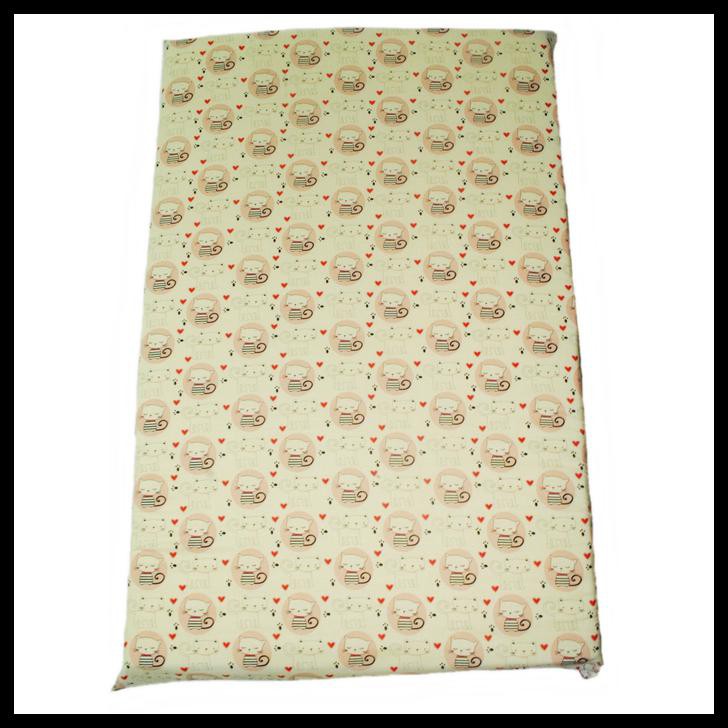 KASUR BUSA INOAC BAYI 60X120X8 (THE BEST PRICE)