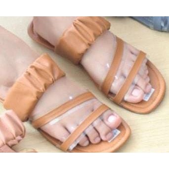 SANDAL TEPLEK WANITA F90