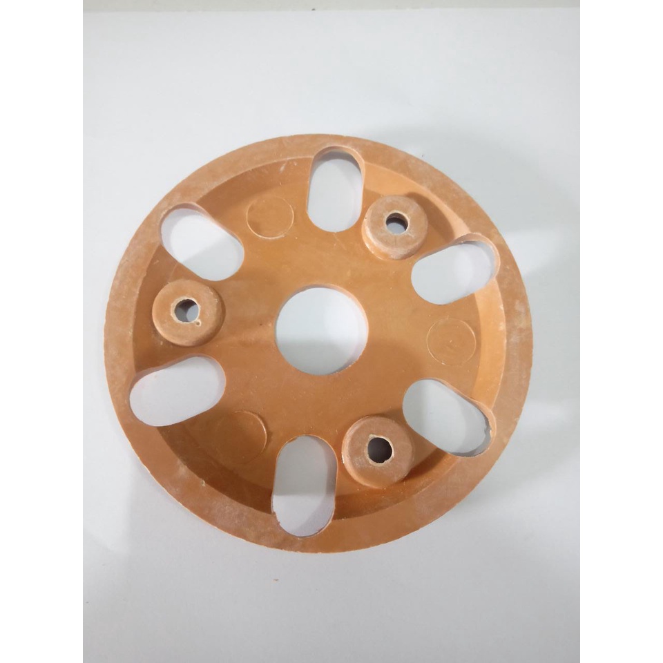 Governor ball spacer / fiber governor s195