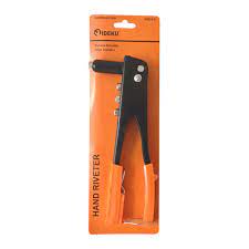 YUKIDO tang rivet Hand Riveter Pliers 2.4 - 4.8mm / Tang Paku Rivet