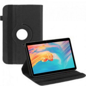 Rotate Rotary Flip Leather Case Casing Cover Alldocube Tab Tablet Android 10.1 Inch iPlay 20P 20 P