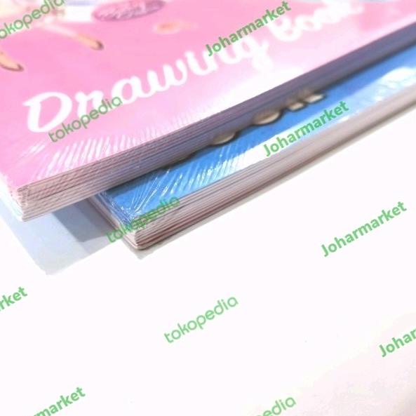 

buku gambar A4 superstar