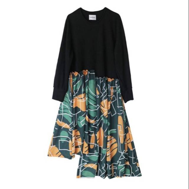 Nadjani/Nadjani Indonesia/blouse /tunik