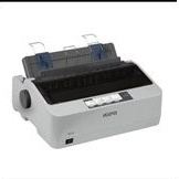 printer epson Dot matrix LX310 garansi resmi