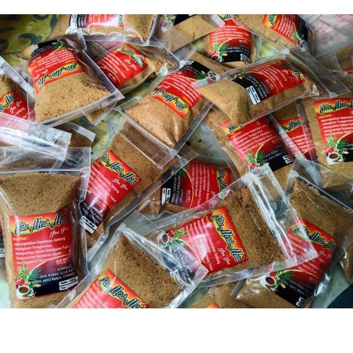 

Belanja sekarang--JAHE COKLAT99
