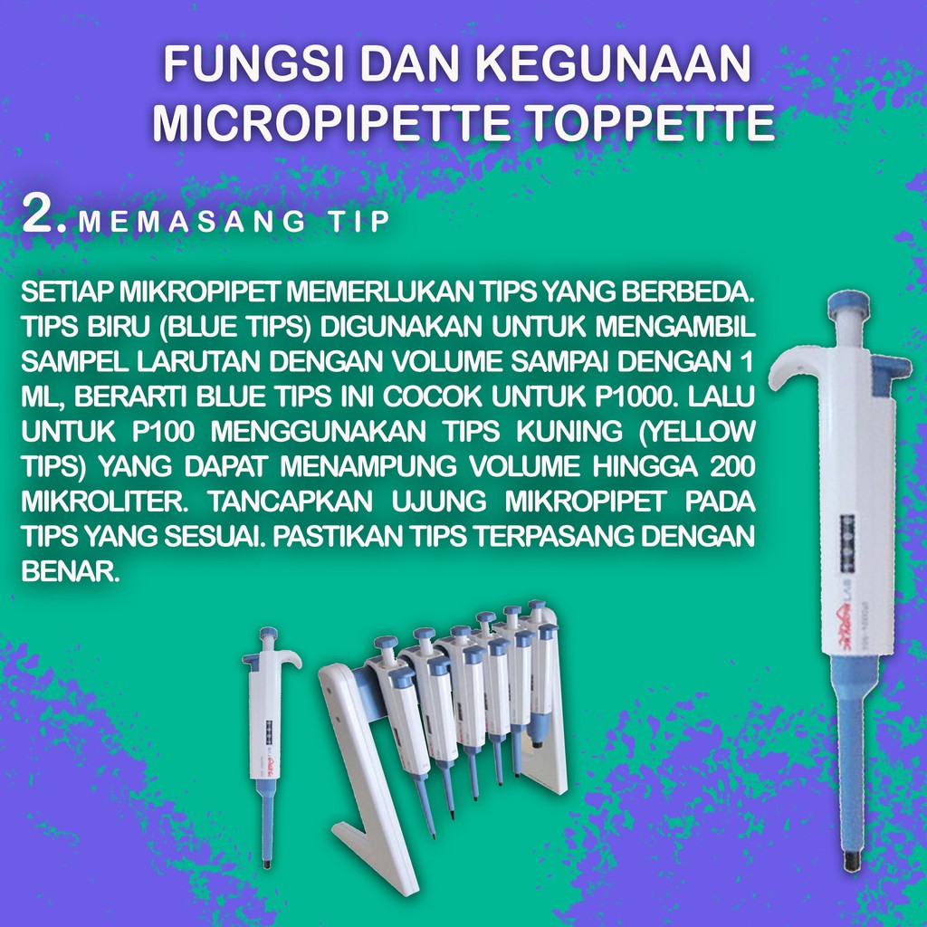 Micropipette Toppette, Fixed 1-ch All Varian (DRAGON LAB)