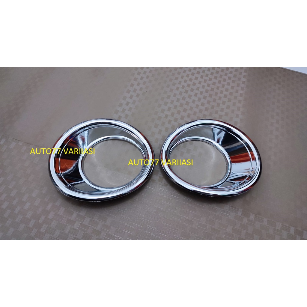 garnish ring foglamp avanza tipe s 2006-2011