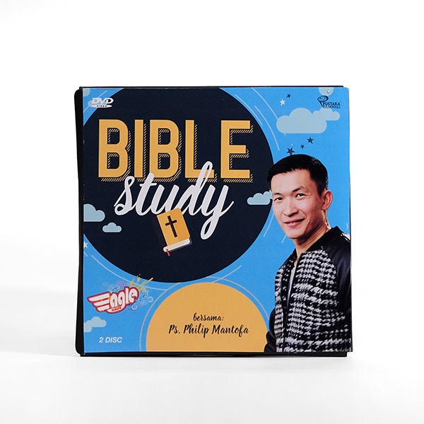 DVD Bible Study