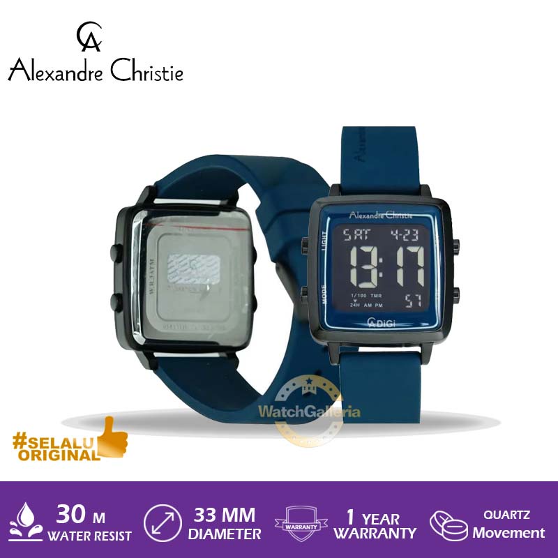 Alexandre Christie AC 9351 MH RIPBABU AC 9351 MHRIPBABU