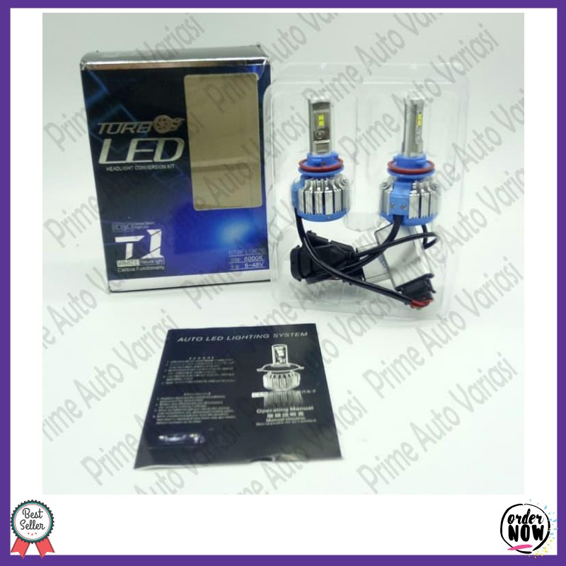 Lampu Mobil Turbo Led H11 Turbo Led H8 LED Foglamp Terlaris