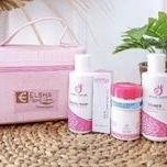 Paket Skincare Elsha Clinic