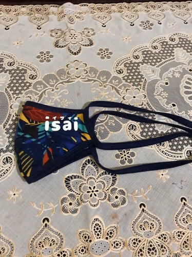 Isaishodo - Kansha / Urban Batik / T-shirt / 7 Varian / Kaos Jepang / Unisex