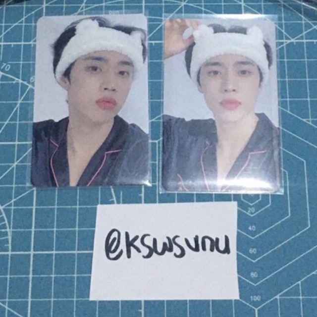 PC HOMEKIT SUNWOO TBZ THE BOYZ MURAH LANGKA NEW ERIC JUYEON HYUNJAE JACOB KEVIN SANGYEON Q CHANGMIN 