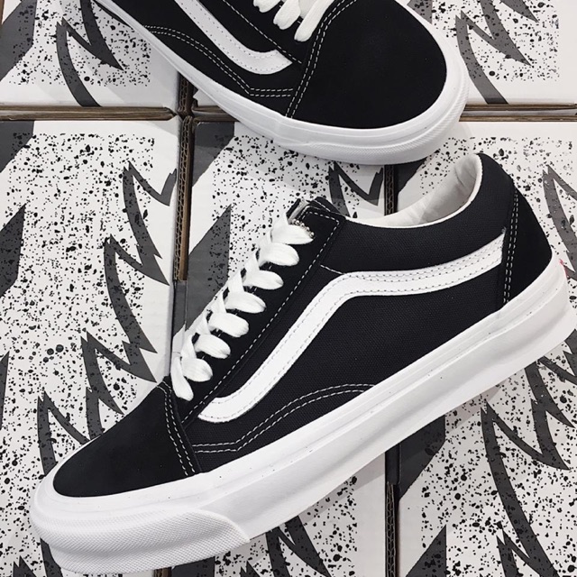 og old skool lx