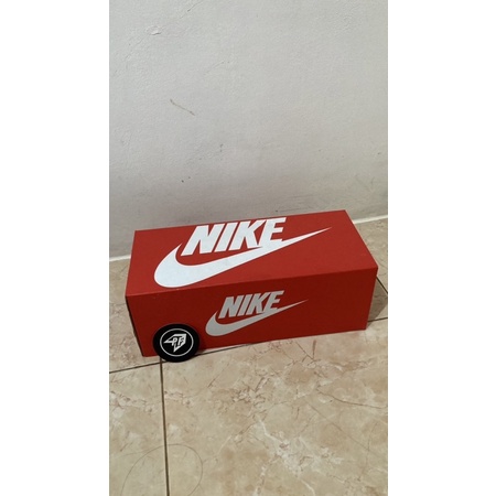 

JUAL DUS / INNER BOX / KARDUS NIKE SANDAL