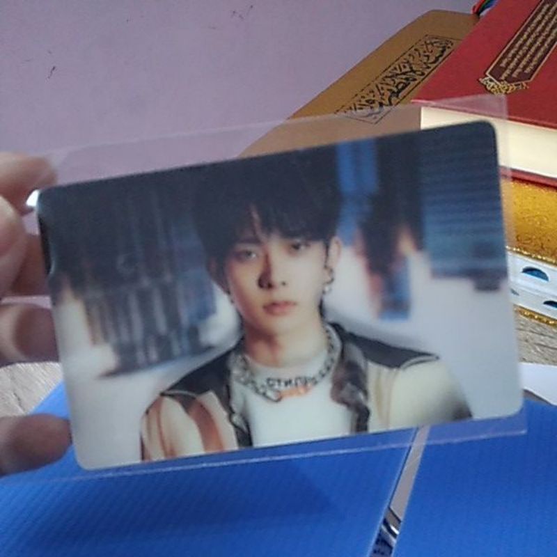 lenti heeseung down ver. | enhypen lenti