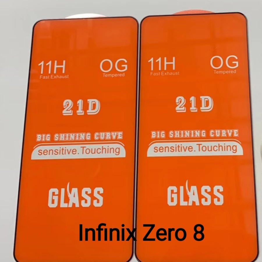 INFINIX ZERO 8 SMART 5 SMART 4 SMART 3+ TEMPERED GLASS FULL LEM ANTI GORES KACA FULL ATAU TEMPRED BENING PELINDUNG LAYAR FULL SCREEN SMART 3 PLUS