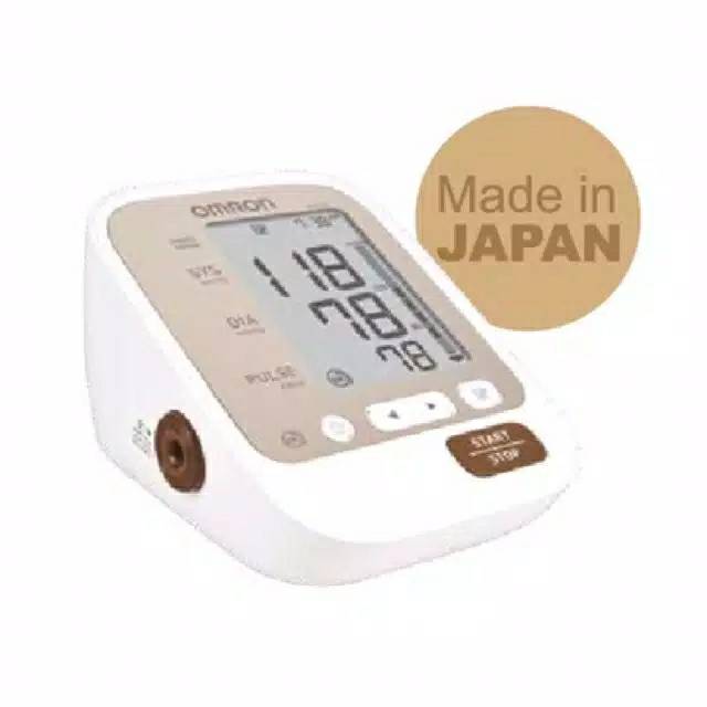 TENSI OMRON JPN 600/TENSI OMRON JEPANG