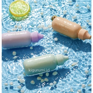 LAMEILA Primer Make Up Base Waterproof And Drable 3 Warna LA116