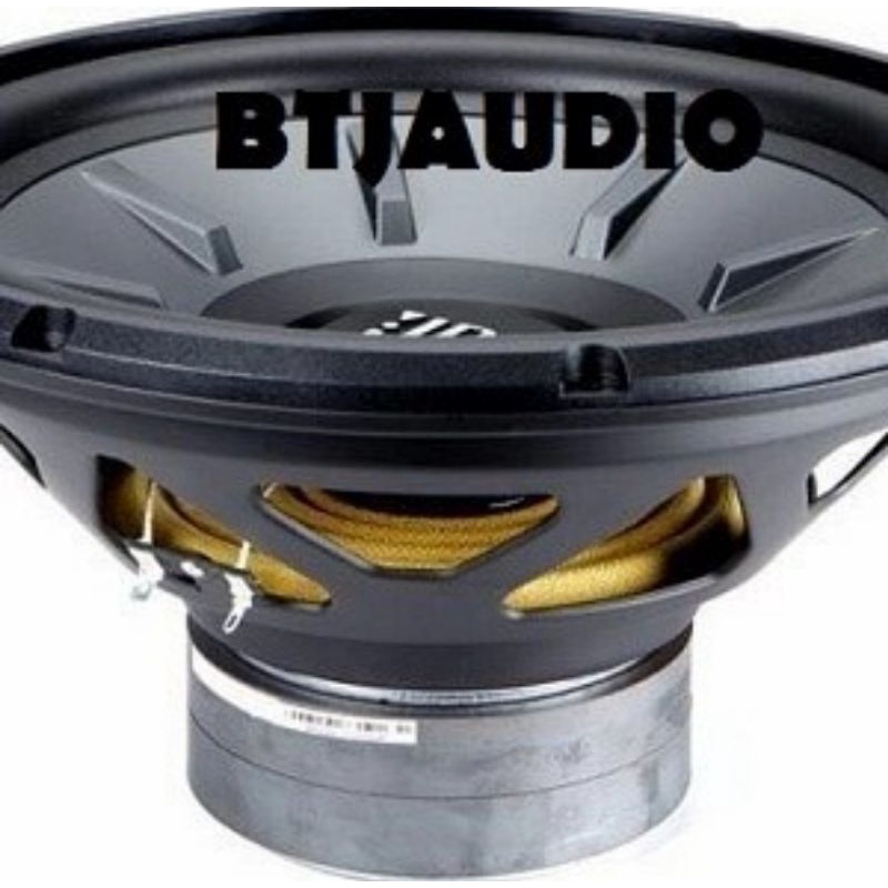 SUBWOOFER JBL STAGE 1210D UKURAN 12 INCH (ORIGINAL RESMI JBL INDONESIA)