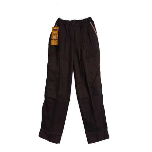 CELANA CHINOS PANJANG BOMBOGIE Anak Laki - Laki UNTUK USIA 7Th - 11/12tahun