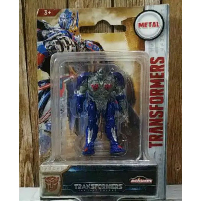 Majorette Transformers original