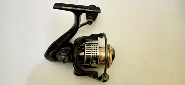 REEL MAGURO HOVER SERI 1000