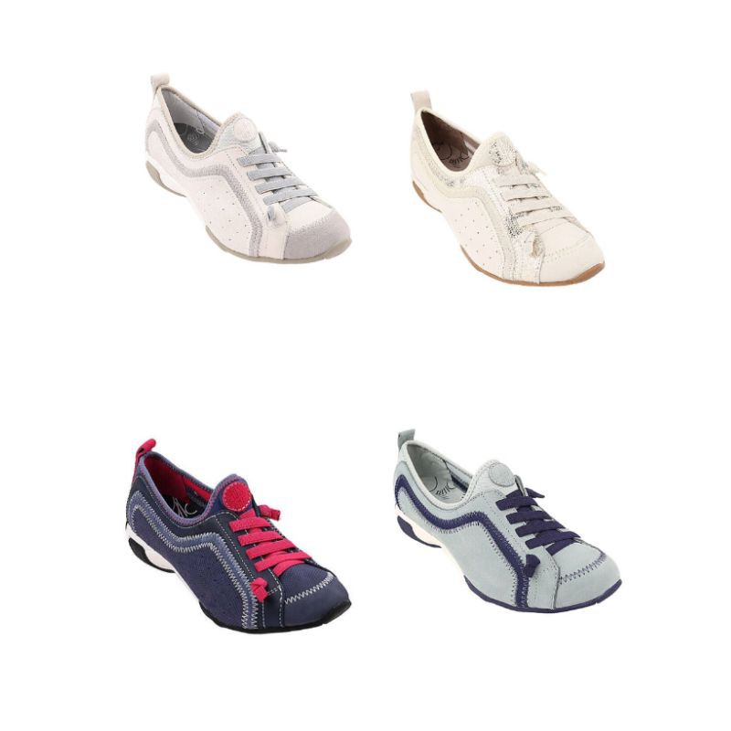 ORIGINAL HUSH PUPPIES LADIES CASUAL SEPATU WANITA SEPATU KULIT