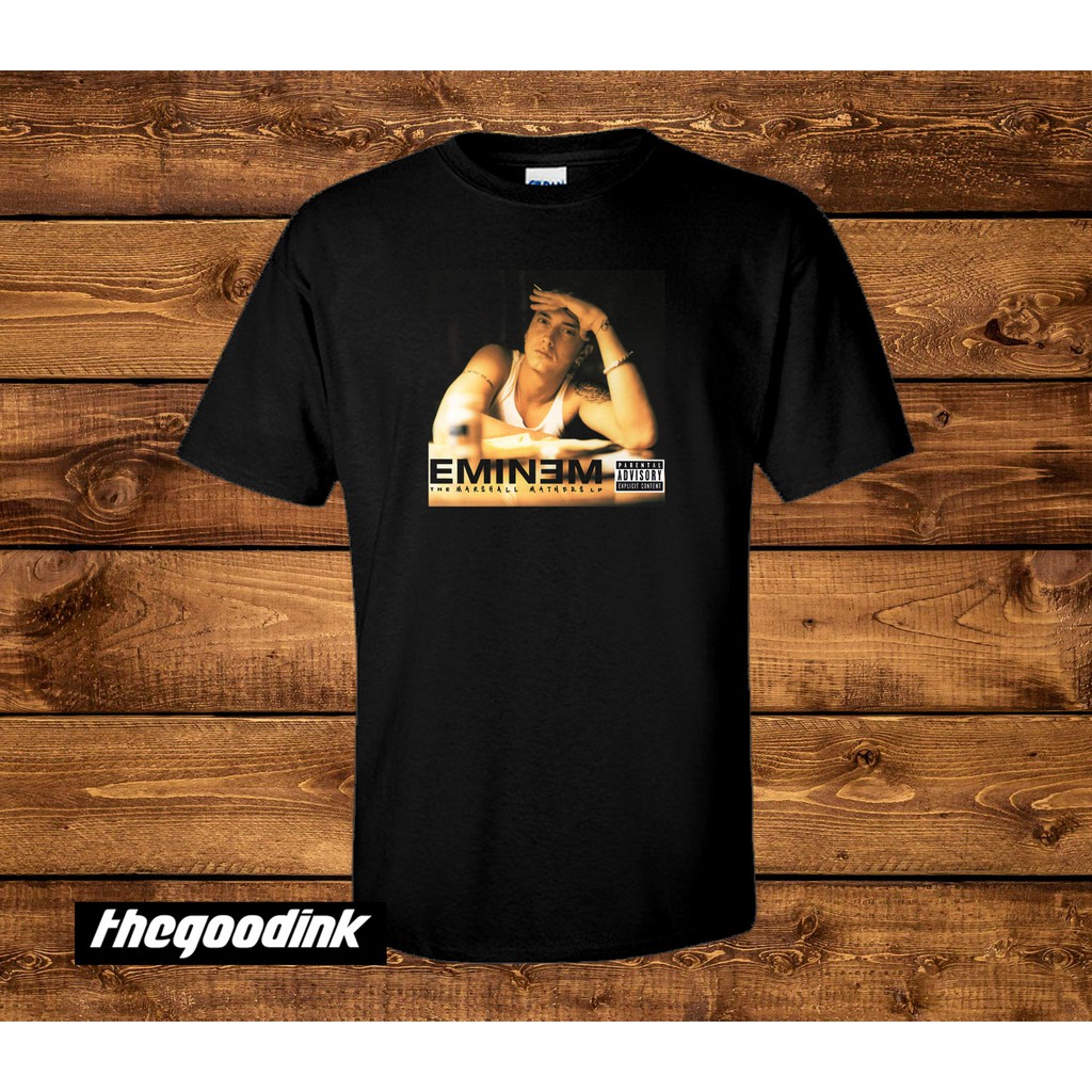 Kaos Eminem - Marshall - Original Gildan T-shirt DTG Print