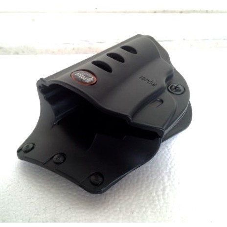 holster revolver tempat pistol Ruger SP10, LCR .22LR, .327, .357 & .38
